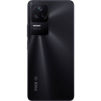 Používaný Poco F4 5G 8GB/256GB Night Black Trieda A