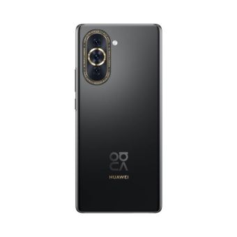 Používaný Huawei Nova 10 8GB/128GB Black Trieda B