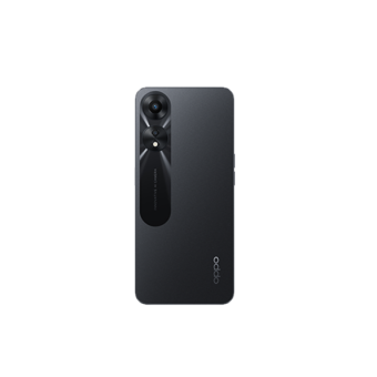 OPPO A78 5G 4GB/128GB Glowing Black Nový z výkupu