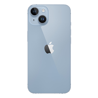 Používaný Apple iPhone 14 128GB Blue Trieda B