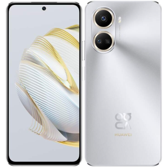 Huawei Nova 10 SE 8GB/128GB Starry Silver Nový z výkupu