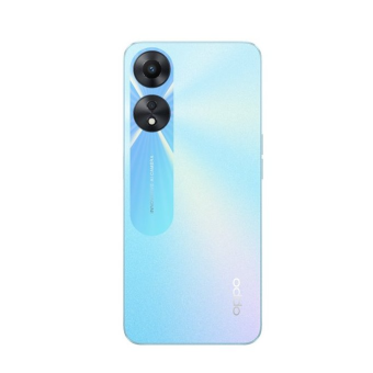 OPPO A78 5G 4GB/128GB Glowing Blue Nový z výkupu