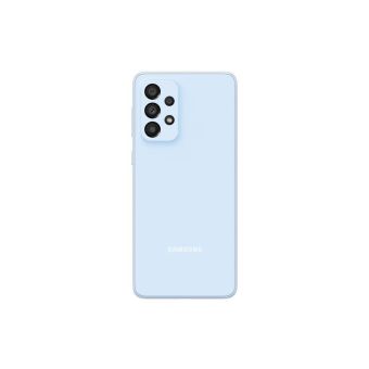 Používaný Samsung Galaxy A33 5G A336B Blue 6GB/128GB Trieda A
