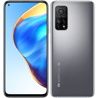 Používaný Xiaomi Mi 10T Pro 5G 8GB/128GB Silver Trieda B