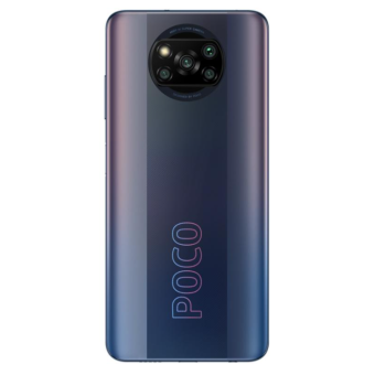 Používaný Xiaomi Poco X3 Pro 8GB/256GB Black Trieda C