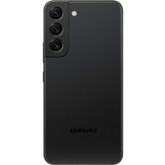 Používaný Samsung Galaxy S22+ 5G S906B 8GB/256GB Phantom Black Trieda B