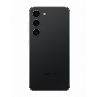 Používaný Samsung Galaxy S23 S911B 8GB/128GB Phantom Black Trieda A