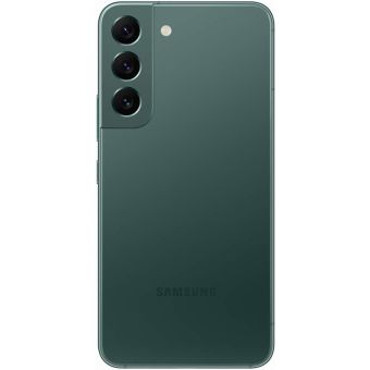 Používaný Samsung Galaxy S22 5G S901B 8GB/128GB Green Trieda B
