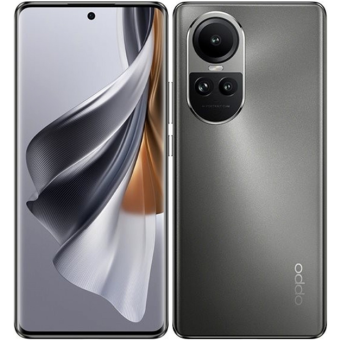 Oppo Reno10 Pro 5G 12GB/256GB Silvery Grey Nový z výkupu