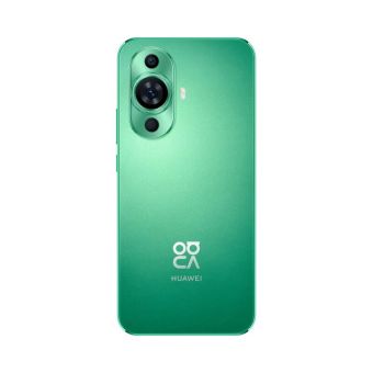 Používaný Huawei Nova 11 8GB/256GB Green Trieda B