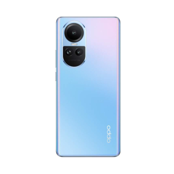 Oppo Reno10 5G 8GB/256GB Ice Blue Nový z výkupu