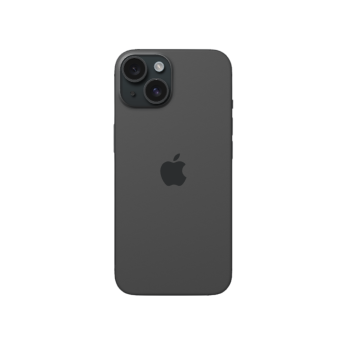 Apple iPhone 15 128GB Black Nový z výkupu