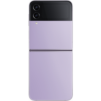 Používaný Samsung Galaxy Z Flip4 5G 8GB/128GB Bora Purple Trieda B