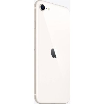 Používaný Apple iPhone SE 2022 64GB Starlight Trieda A