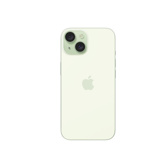 Apple iPhone 15 Plus 256GB Green Nový z výkupu