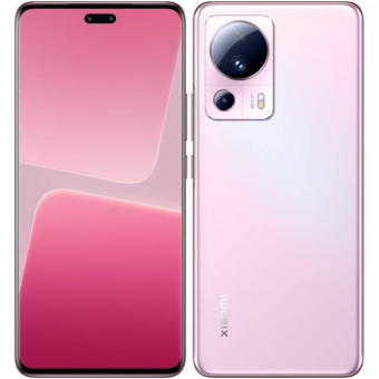 Používaný Xiaomi 13 Lite 8GB/256GB Lite Pink Trieda B