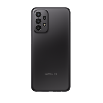 Používaný Samsung Galaxy A23 5G A236B 4GB/64GB Black Trieda A