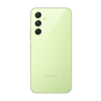 Používaný Samsung Galaxy A54 5G A546B 8GB/256GB Lime Trieda A