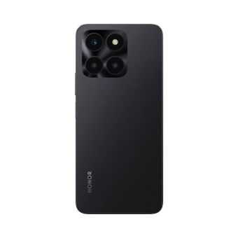 Honor X6a 4GB/128GB Midnight Black Nový z výkupu