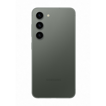 Používaný Samsung Galaxy S23+ S916B 8GB/256GB Green Trieda A