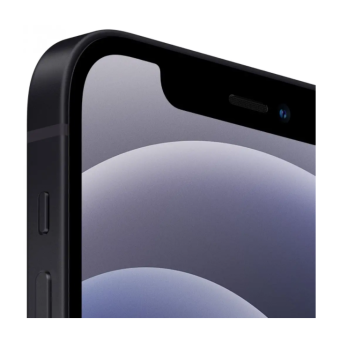 Používaný Apple iPhone 12 mini 128GB Black Trieda B