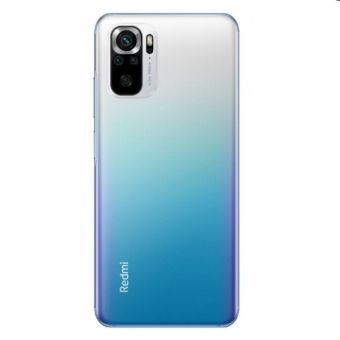 Používaný Xiaomi Redmi Note 10S 6GB/128GB Blue Trieda B