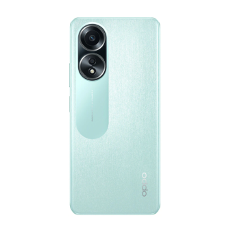 Oppo A58 6GB/128GB Green Nový z výkupu