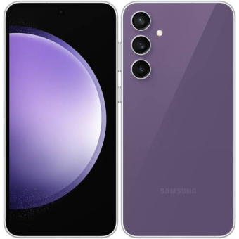 Samsung Galaxy S23 FE S711B 8GB/128GB Purple Nový z výkupu