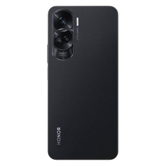 Používaný Honor 90 Lite 5G 8GB/256GB Midnight Black Trieda A