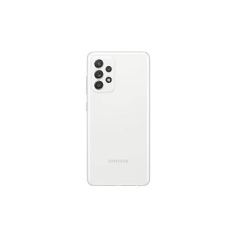 Používaný Samsung Galaxy A52s 5G A528 6GB/128GB White Trieda B