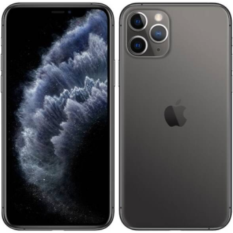 Používaný Apple iPhone 11 Pro Max 256GB Space Gray Trieda A