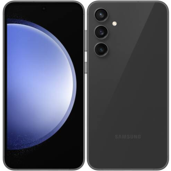 Používaný Samsung Galaxy S23 FE S711B 8GB/128GB Graphite Trieda A