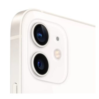 Apple iPhone 12 128GB White Nový z výkupu