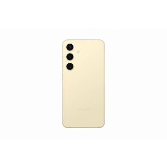 Samsung Galaxy S24 S921B 5G 8GB/128GB Amber Yellow Nový z výkupu