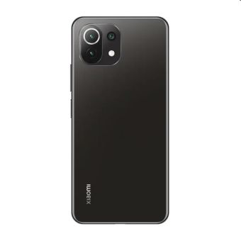 Používaný Xiaomi Mi 11 Lite 6GB/128GB Black Trieda B