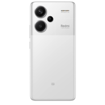 Xiaomi Redmi Note 13 Pro+ 5G 12GB/512GB Moonlight White Nový z výkupu