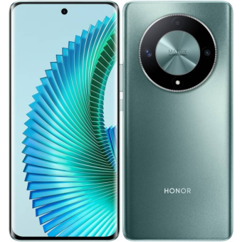 Honor Magic 6 Lite 5G 8GB/256GB Emerald Green Nový z výkupu