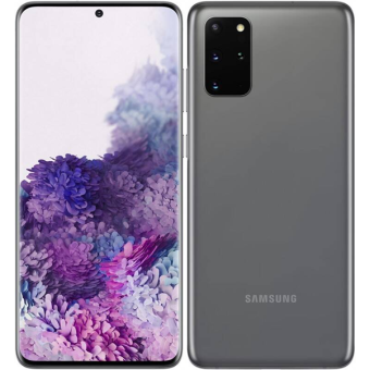 Používaný Samsung Galaxy S20 G980 8GB/128GB Grey Trieda B