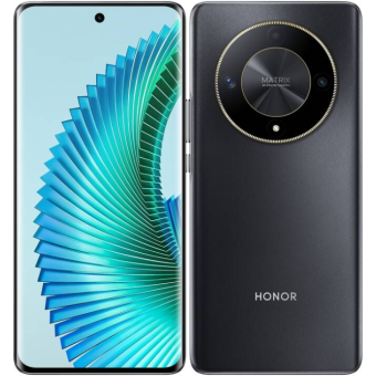 Používaný Honor Magic 6 Lite 5G 8GB/256GB Midnight Black Trieda A