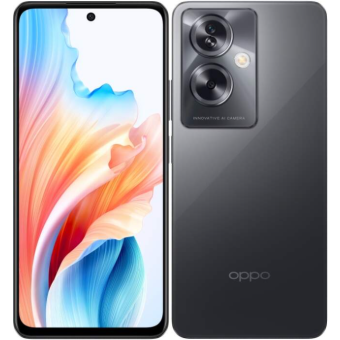Oppo A79 5G 4GB/128GB Mystery Black Nový z výkupu