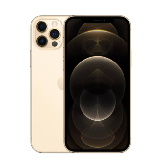 Používaný Apple iPhone 12 Pro 256GB Gold Trieda B