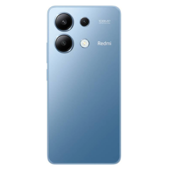 Xiaomi Redmi Note 13 8GB/256GB Ice Blue Nový z výkupu