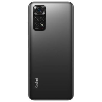 Používaný Xiaomi Redmi Note 11S 6GB/128GB Graphite Gray Trieda A