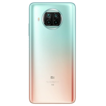 Používaný Xiaomi Mi 10T Lite 5G 6/128GB Rose Gold Trieda B