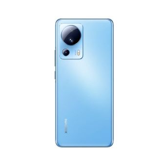 Používaný Xiaomi 13 Lite 8GB/256GB Lite Blue Trieda B