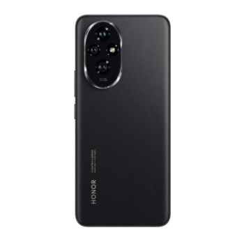 Honor 200 8GB/256GB Black Nový z výkupu