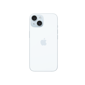 Používaný Apple iPhone 15 Plus 128GB Blue Trieda B