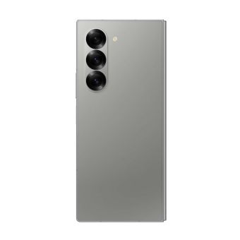 Samsung Galaxy Z Fold6 5G F956 12GB/512GB Silver Shadow Nový z výkupu