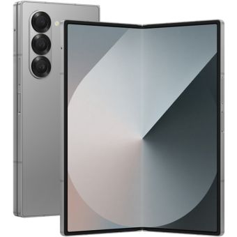 Samsung Galaxy Z Fold6 5G F956 12GB/512GB Silver Shadow Nový z výkupu