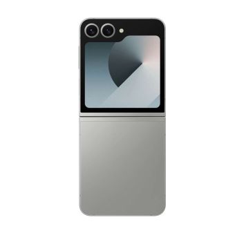 Samsung Galaxy Z Flip6 F741 12GB/512GB Silver Shadow Nový z výkupu